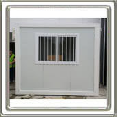 18 modulo control con rejas